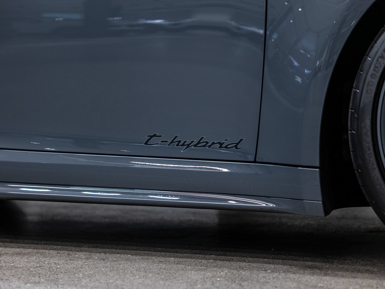 Certified 2026 Porsche 911 Carrera GTS RWD image 22
