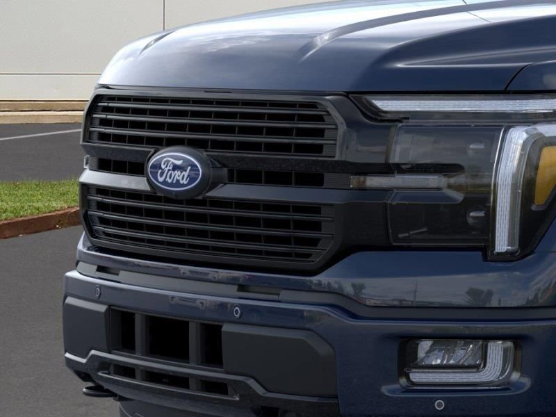 New 2026 Ford F150 Platinum AWD/4WD image 17