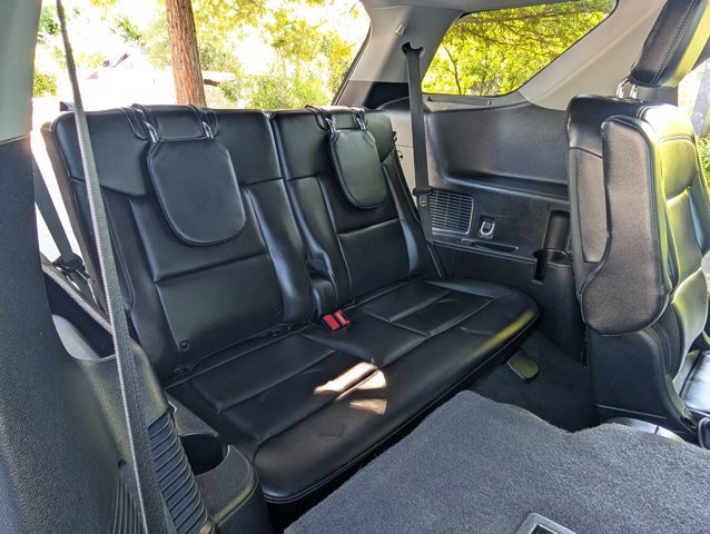 Used 2023 Ford Explorer XLT w/ Equipment Group 202A image 22