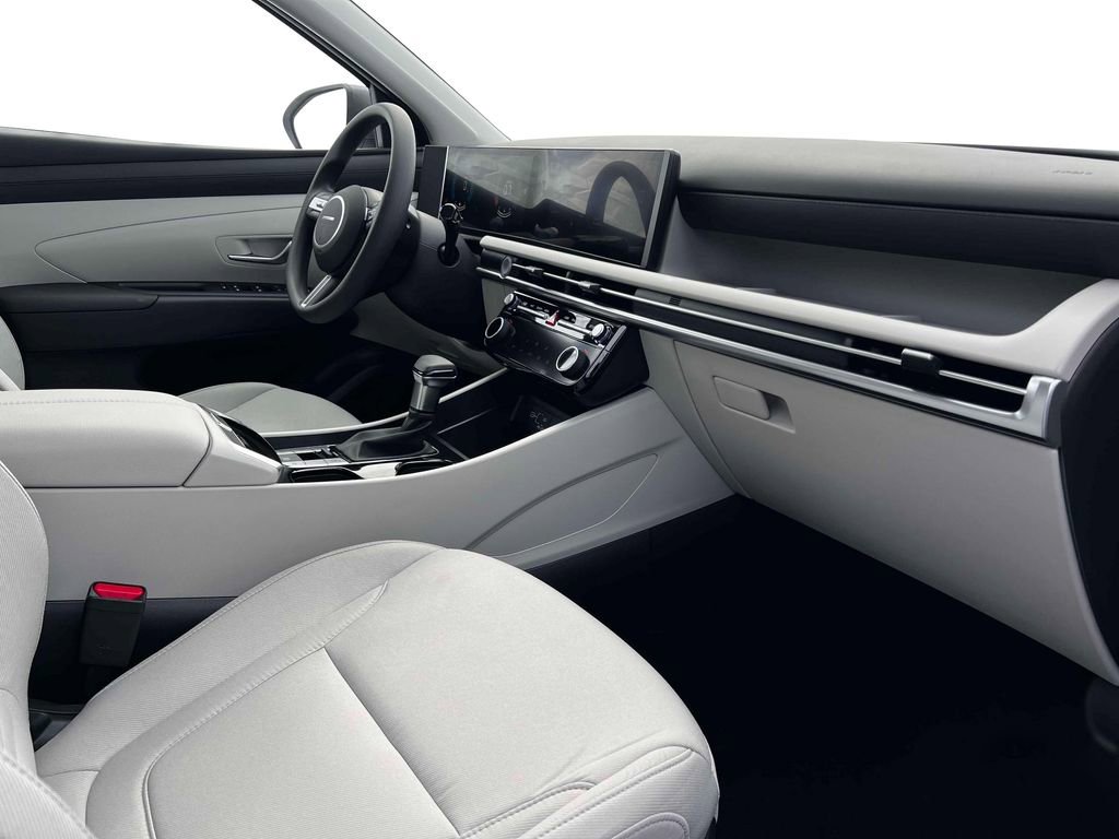 New 2026 Hyundai Tucson SEL image 22