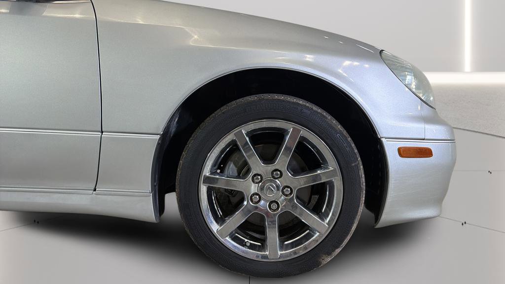 Used 2003 Lexus GS 430 RWD image 33