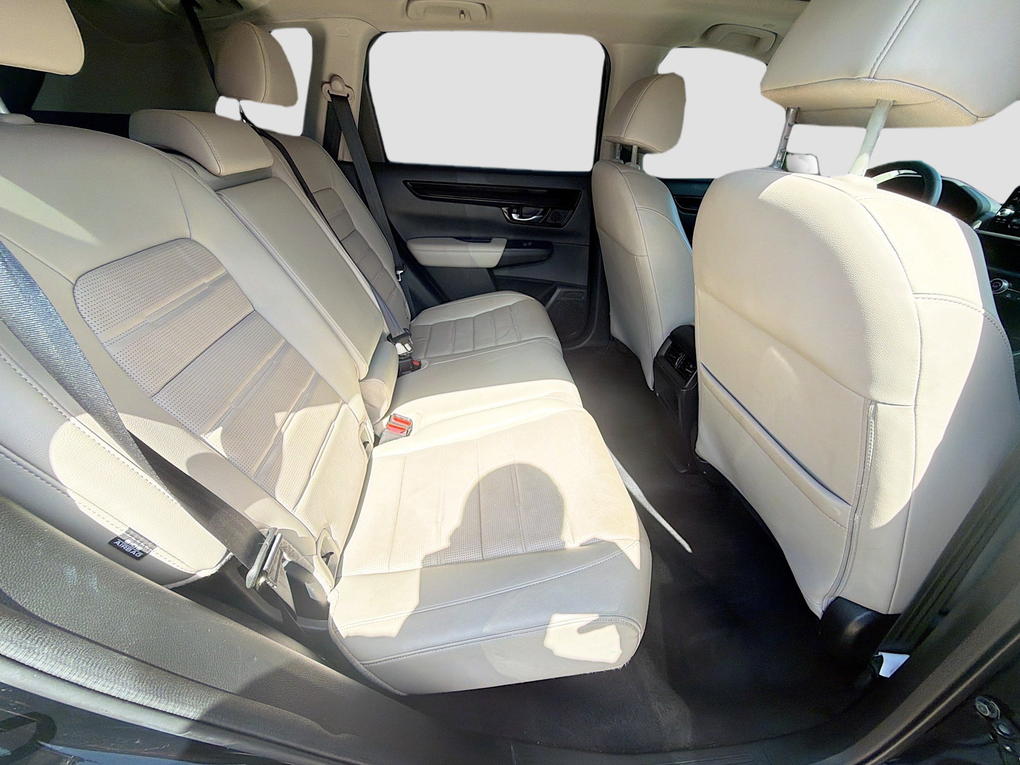 Certified 2023 Honda CR-V EX-L image 28