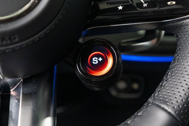 New 2026 Mercedes-Benz GLE 53 AMG 4MATIC image 33