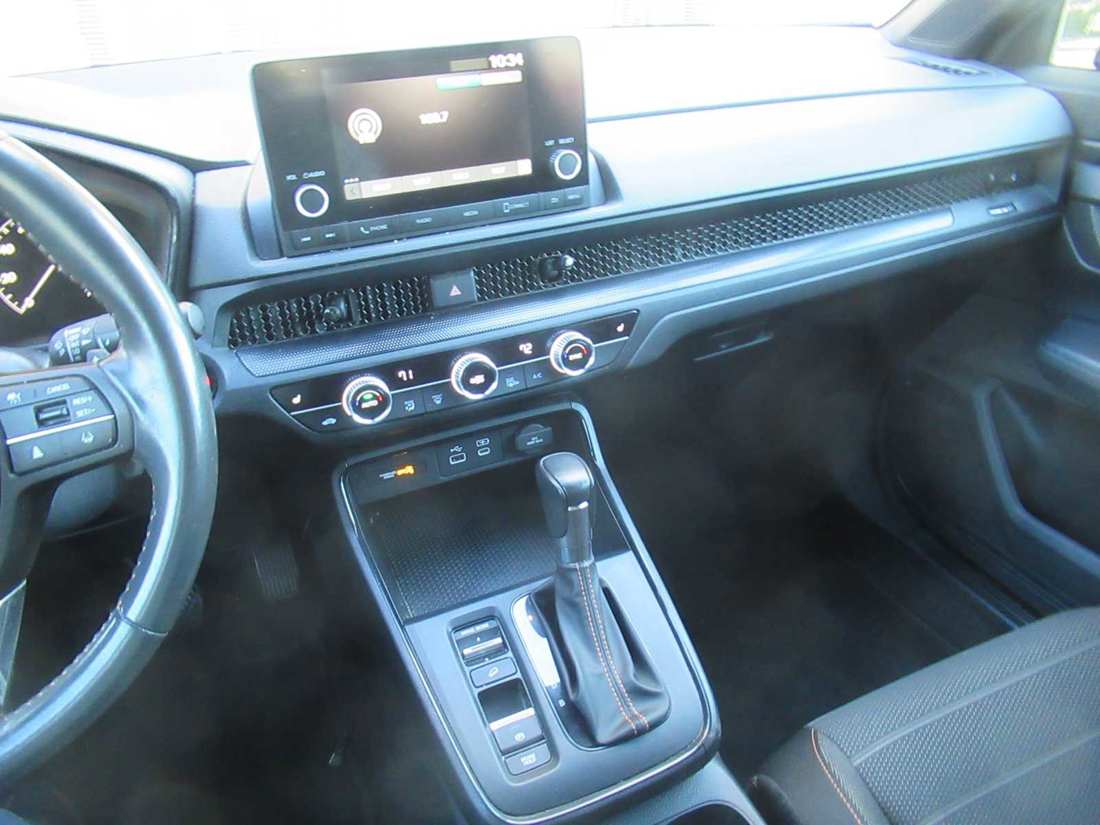 Used 2023 Honda CR-V Sport image 31