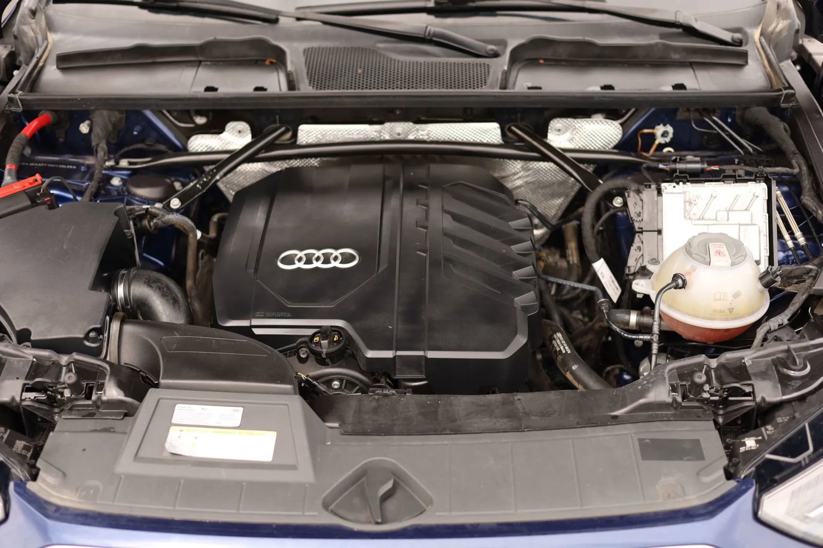 Used 2021 Audi Q5 2.0T Premium Plus AWD/4WD image 32