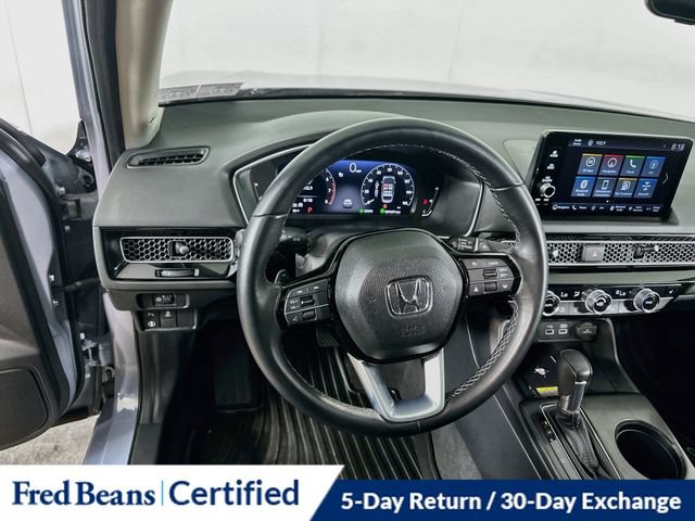 Used 2024 Honda Civic Touring image 23