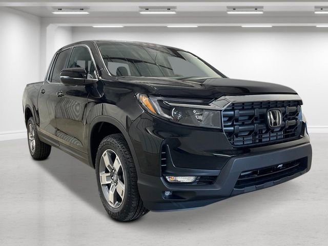 New 2026 Honda Ridgeline RTL image 11