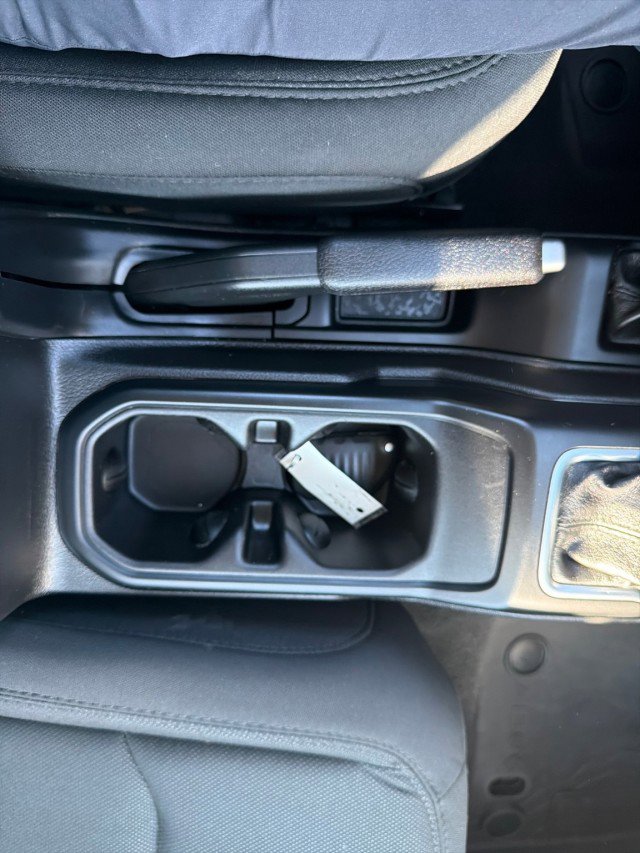 Used 2023 Jeep Gladiator Sport w/ Trailer Tow Package image 4