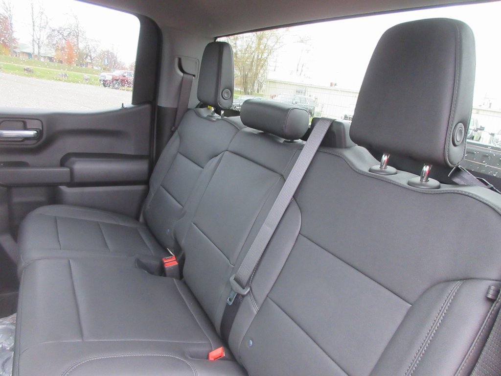 New 2026 GMC Sierra 1500 Pro w/ Pro Value Package image 15