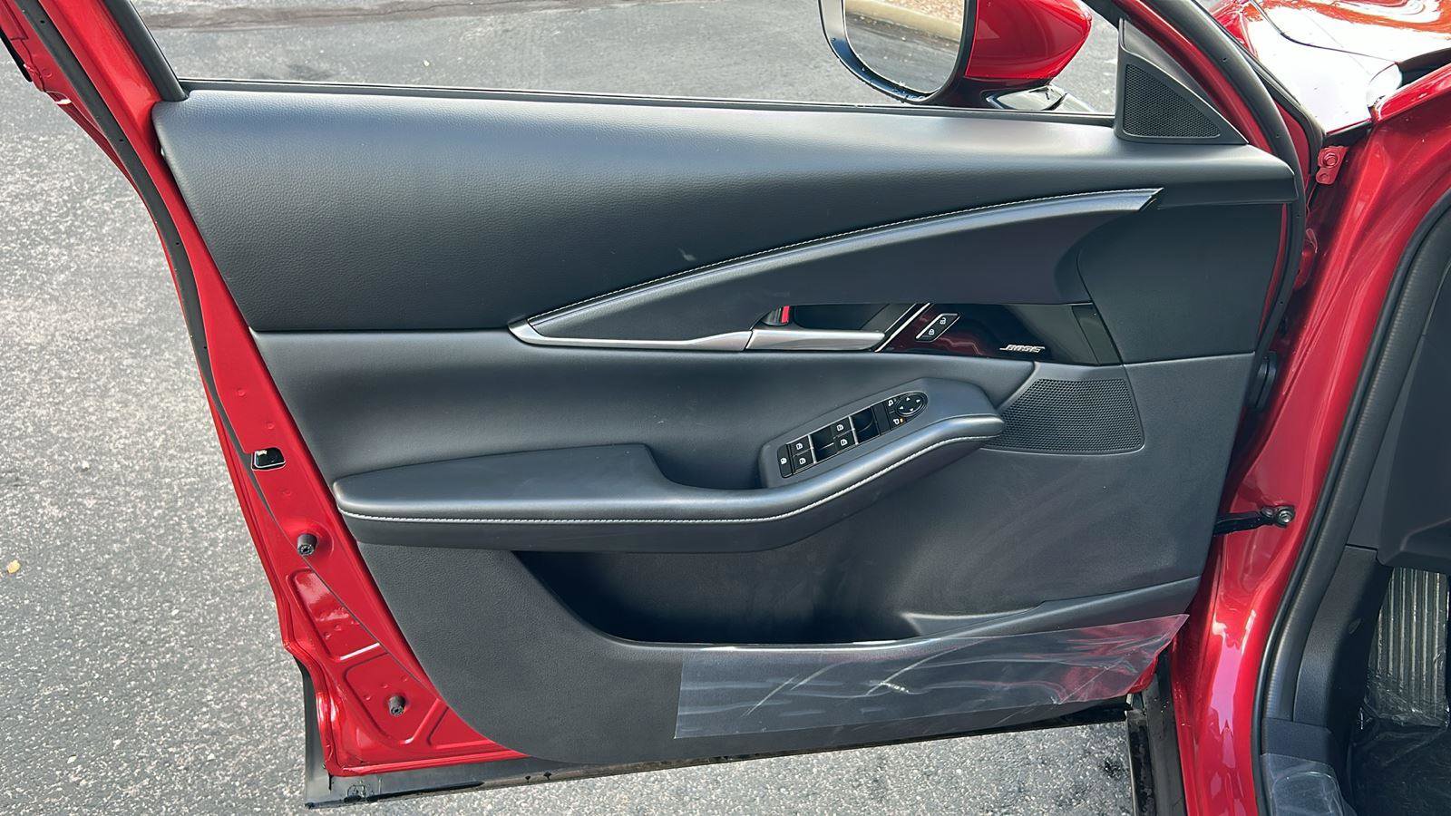 New 2026 MAZDA CX-30 AWD 2.5 S w/ Premium Package image 7