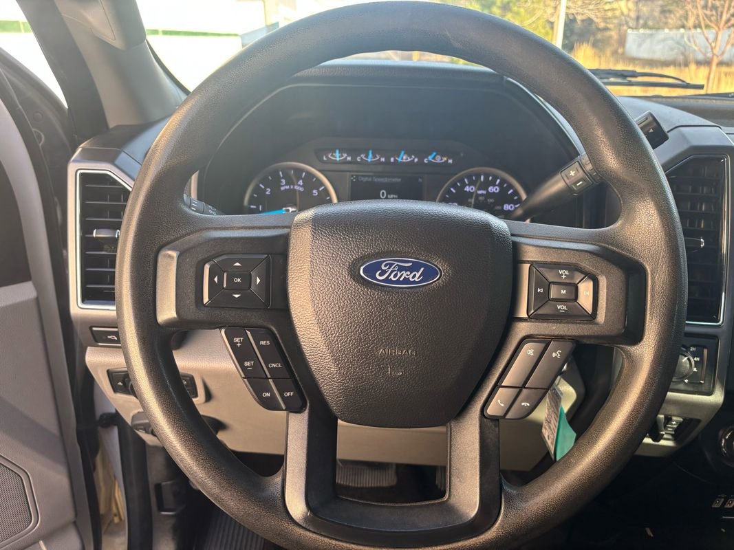 Used 2018 Ford F350 XLT image 21