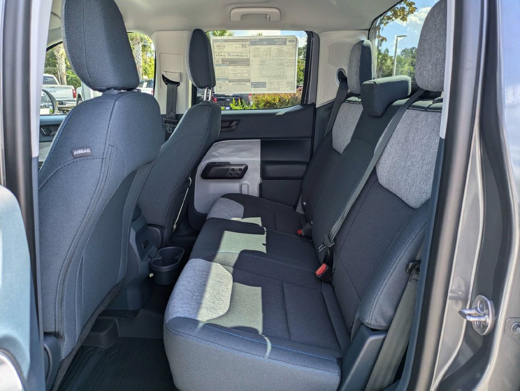 New 2026 Ford Maverick XLT FWD image 13