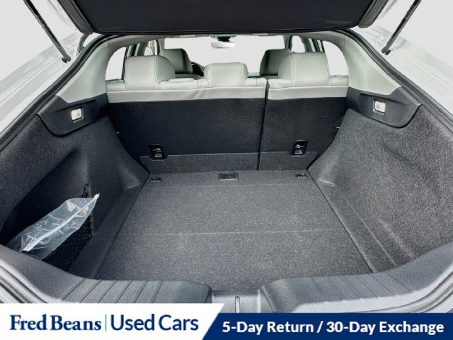Used 2025 Acura Integra FWD image 32