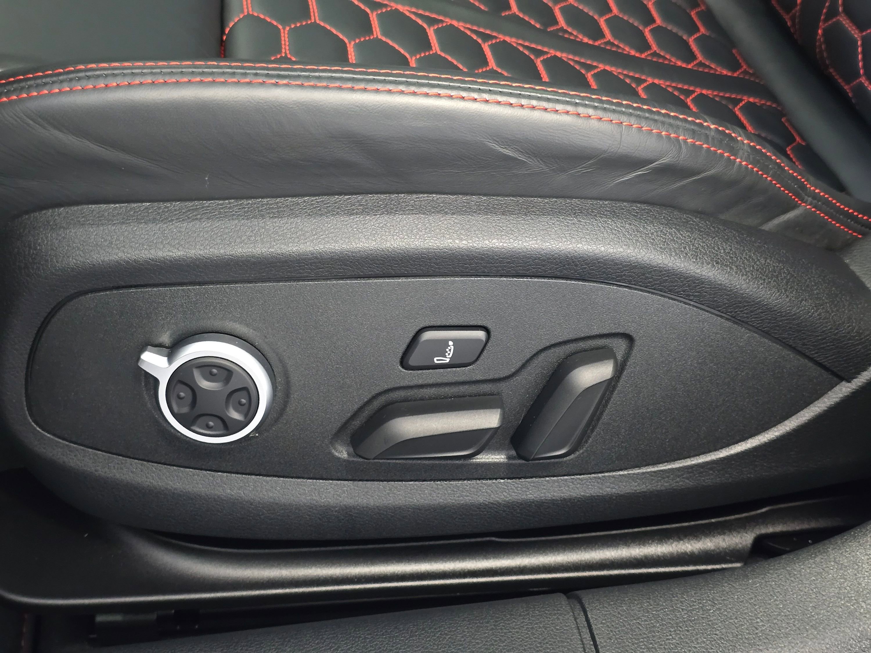 Used 2023 Audi RS 5 Sportback w/ Dynamic Package image 34