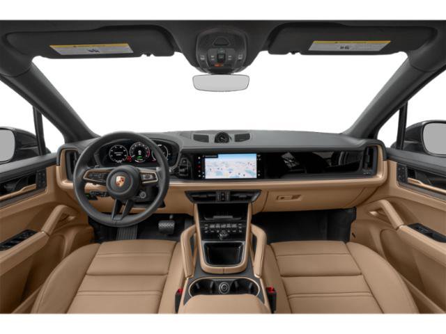 Certified 2025 Porsche Cayenne E-Hybrid image 10