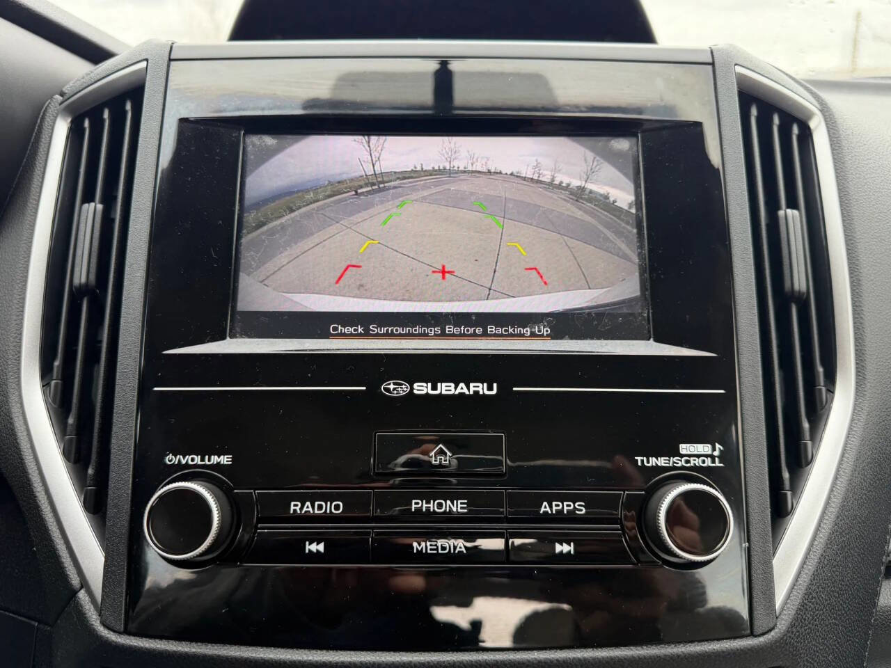 Used 2019 Subaru Impreza 2.0i w/ Eyesight image 25