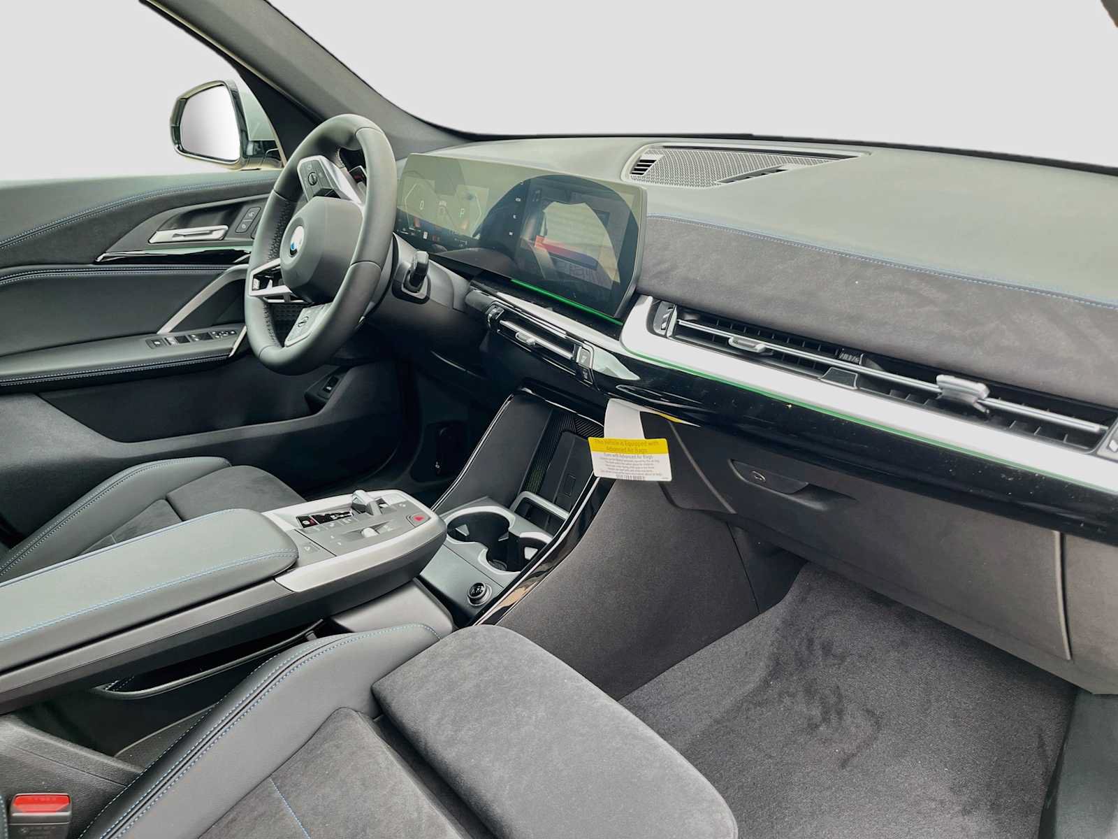 New 2027 BMW X1 xDrive28i AWD/4WD image 8
