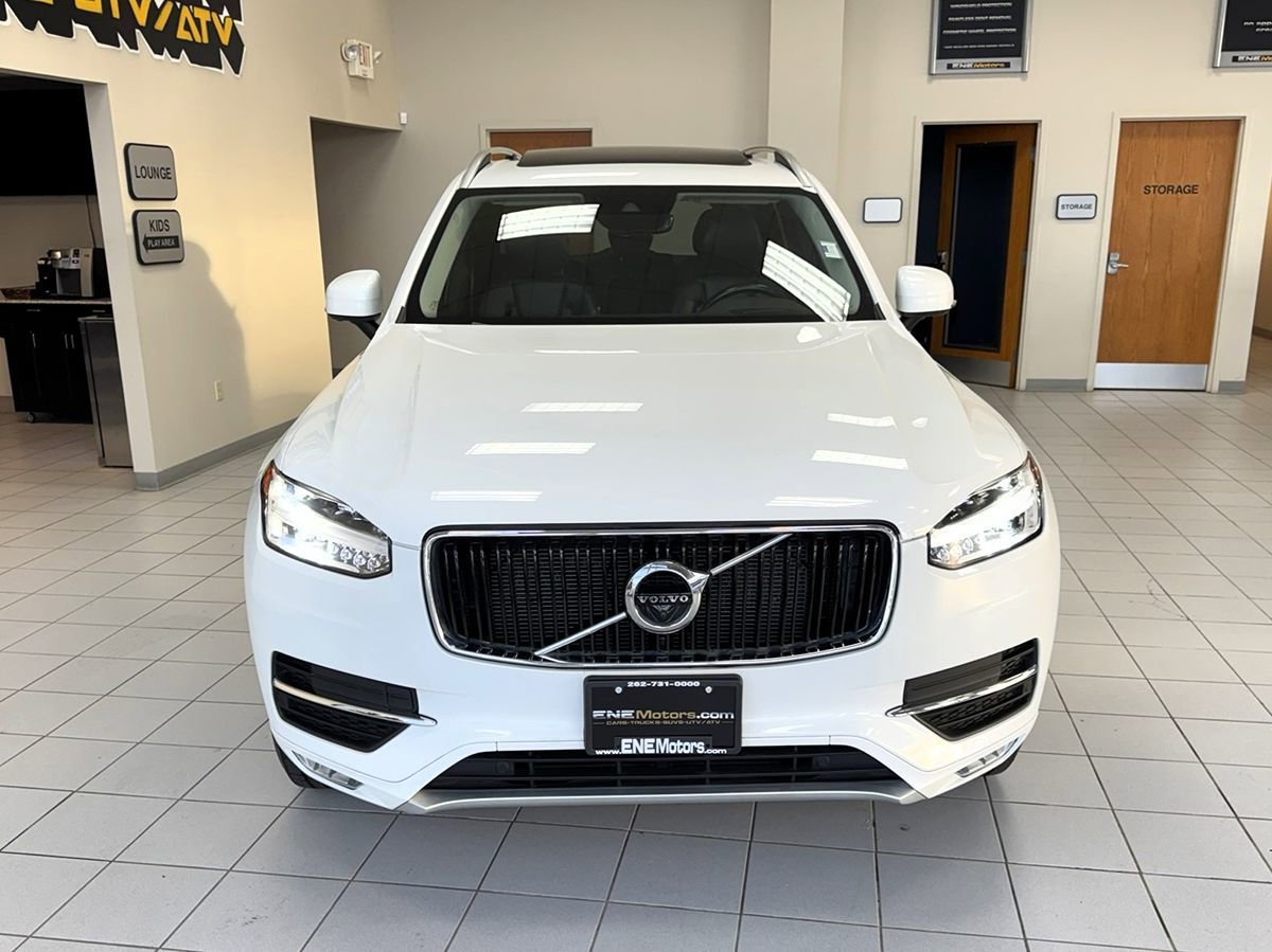 Used 2018 Volvo XC90 T5 Momentum w/ Convenience Package AWD/4WD image 56