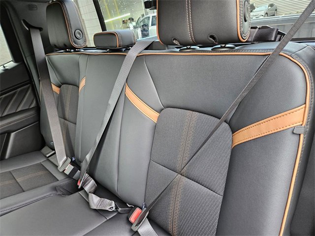 New 2026 GMC Canyon AT4 image 14