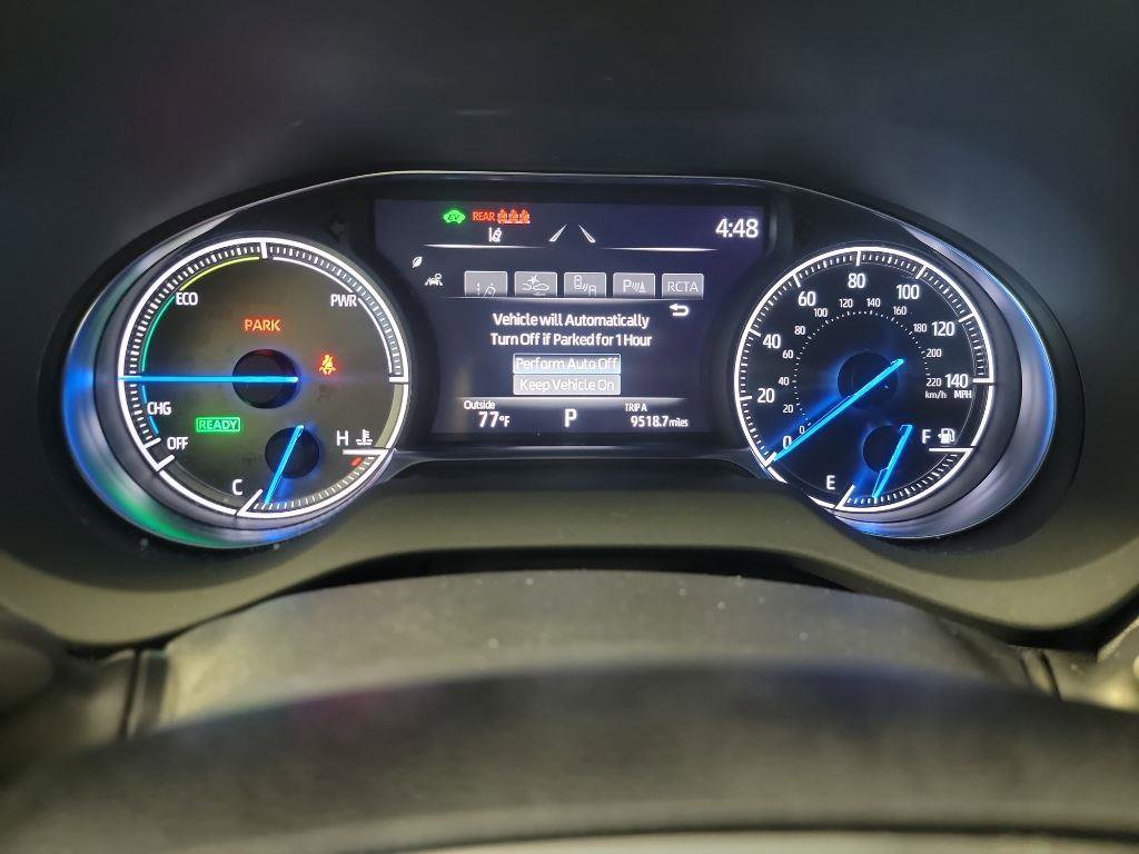 Used 2021 Toyota Venza Limited image 29