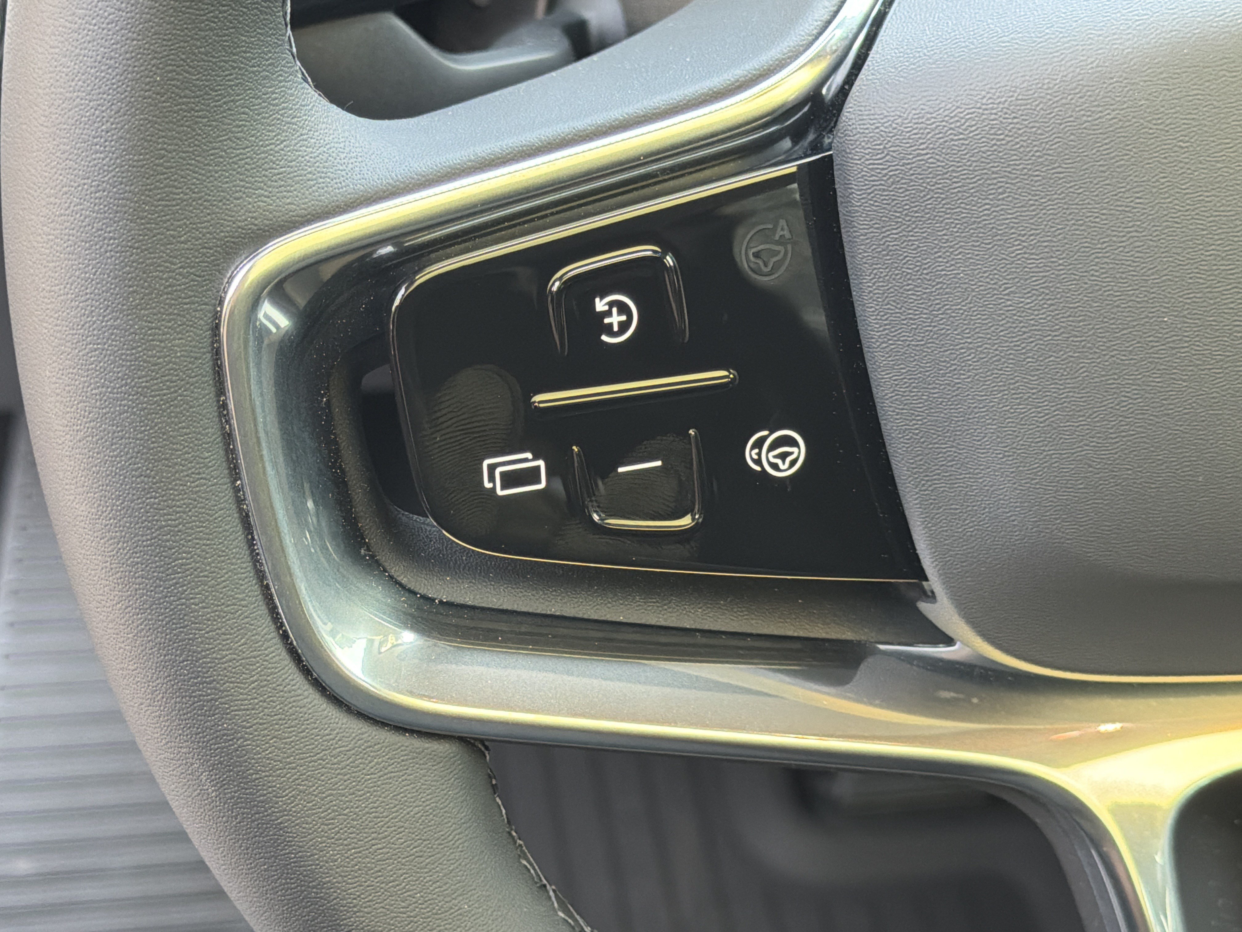 New 2026 Volvo EX90 Ultra AWD/4WD image 20
