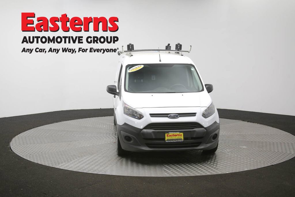 Used 2018 Ford Transit Connect XL FWD image 49