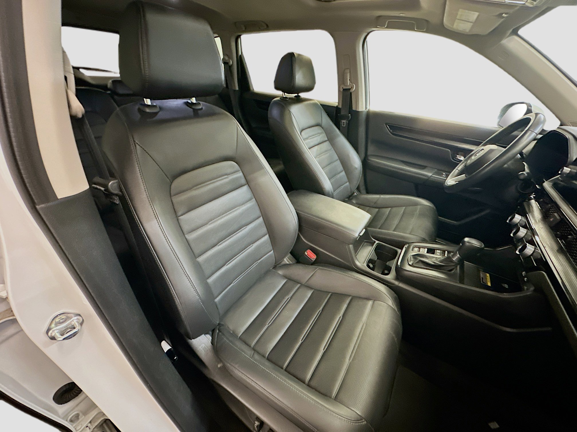 Used 2023 Honda CR-V EX-L image 34