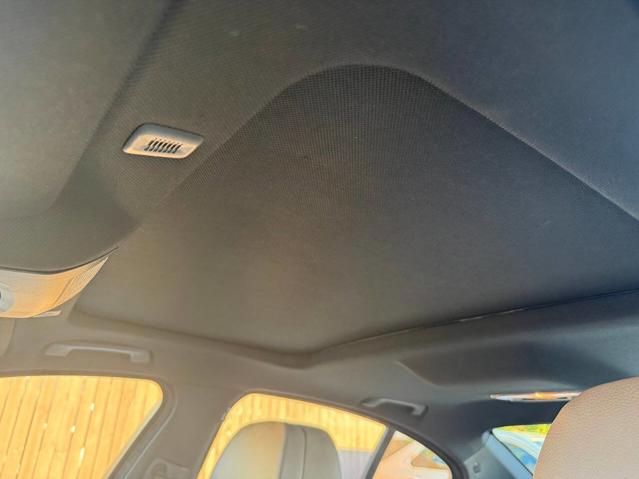 Used 2012 BMW 535i Sedan image 37