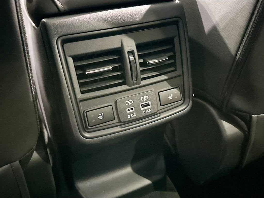 New 2026 Subaru Outback Touring XT image 32