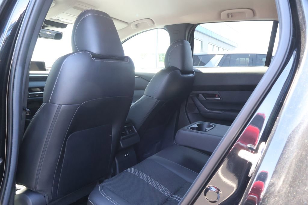 Used 2024 MAZDA CX-50 AWD 2.5 S w/ Preferred Package image 35