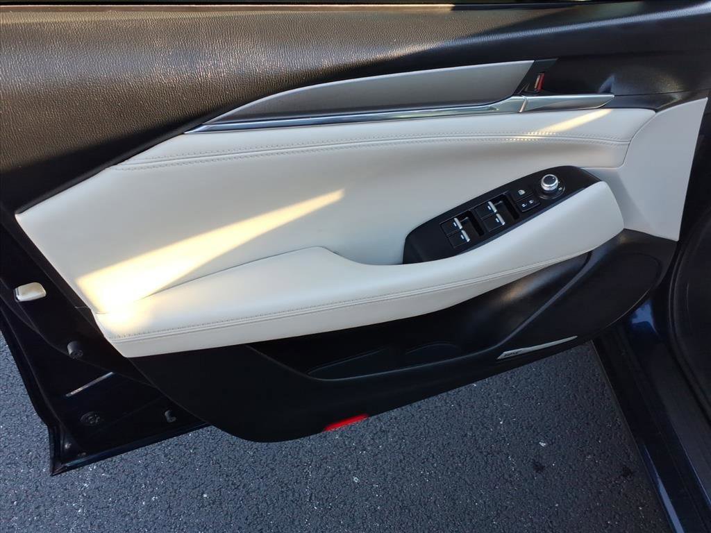 Used 2018 MAZDA MAZDA6 Grand Touring Reserve image 10