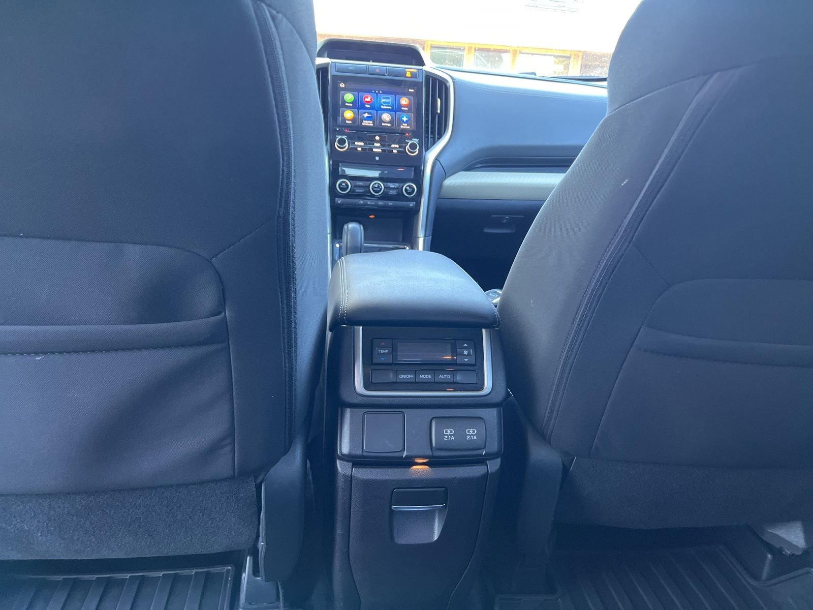 Used 2019 Subaru Ascent Premium AWD/4WD image 25