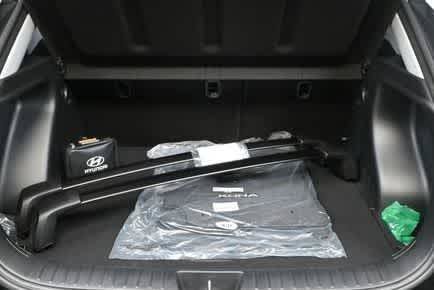 New 2026 Hyundai Kona SEL Sport FWD image 27