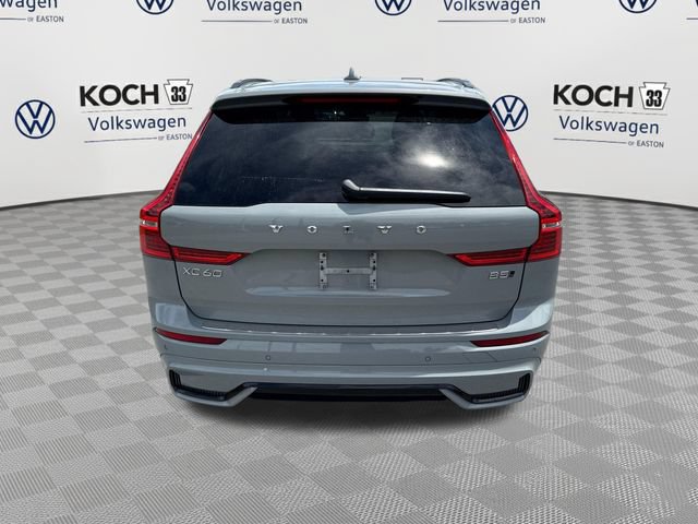 Used 2025 Volvo XC60 B5 Ultra w/ Protection Package Premier AWD/4WD image 7