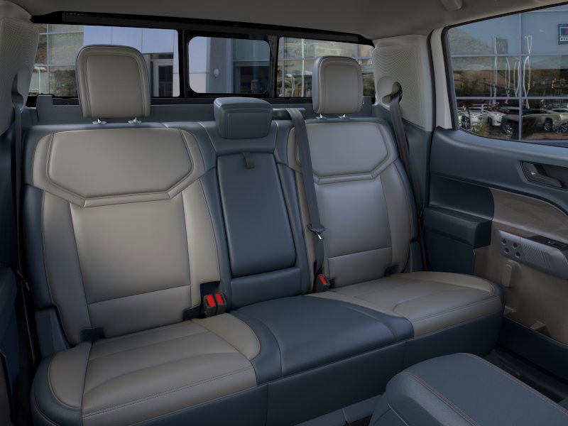 New 2026 Ford Maverick Lariat image 12