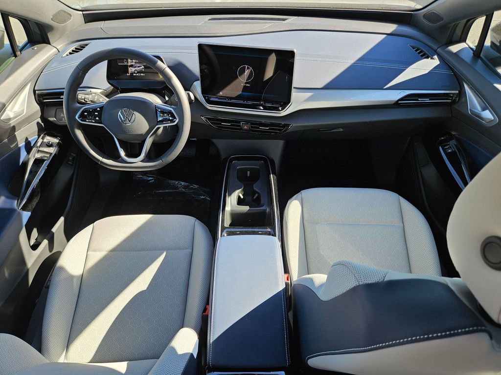 New 2026 Volkswagen ID.4 Pro S image 17