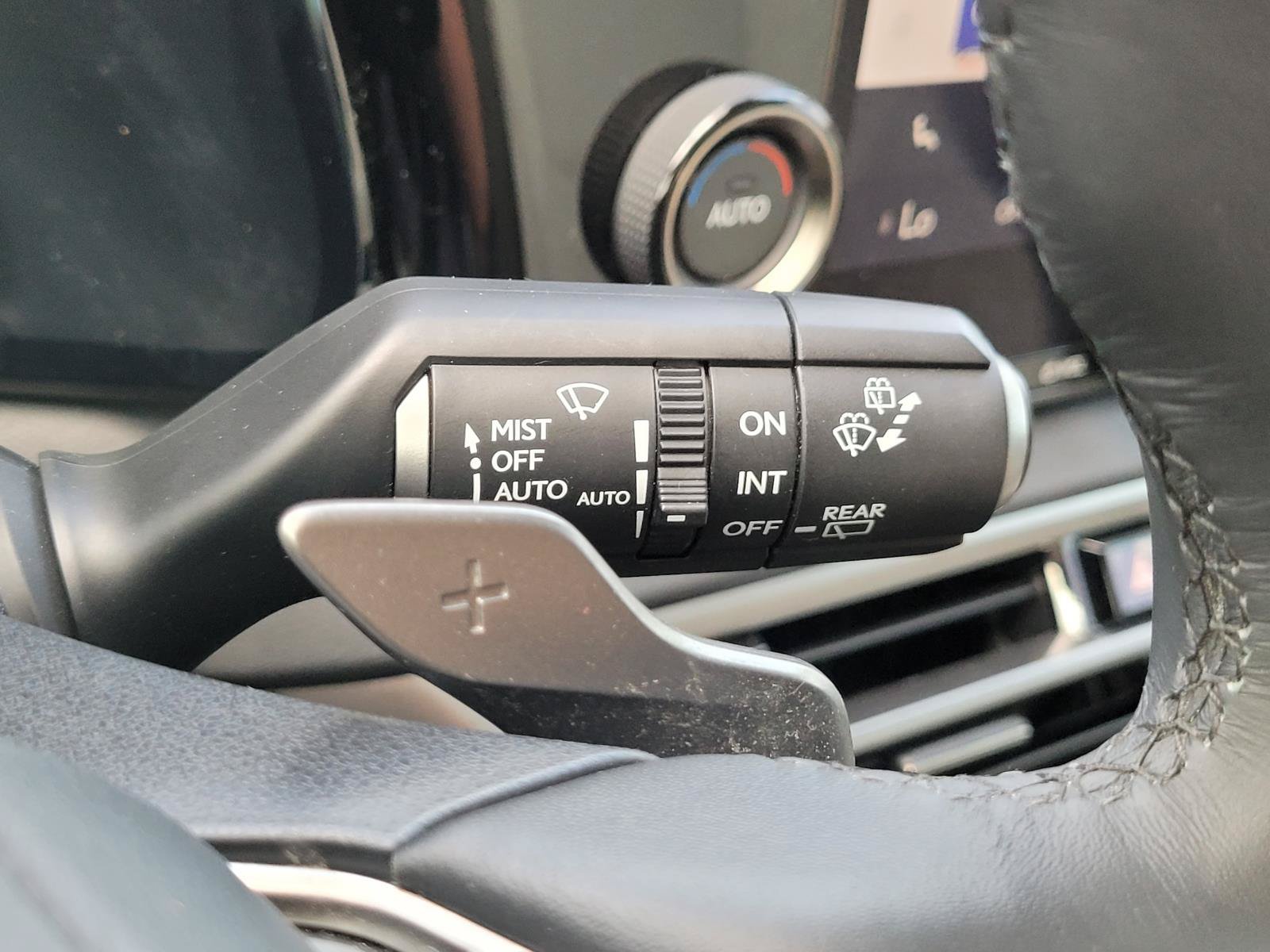 Used 2023 Lexus RX 350 FWD image 31