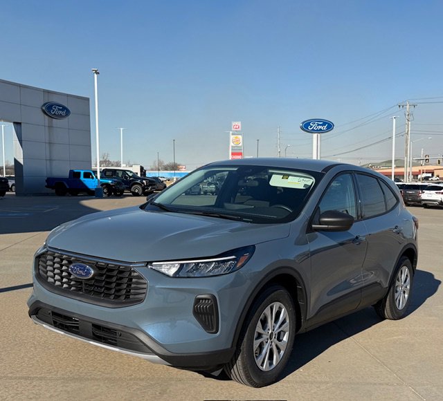 New 2026 Ford Escape Active w/ Tech Pack #1 image 2
