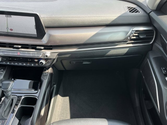 Used 2025 Kia Telluride S AWD/4WD image 20