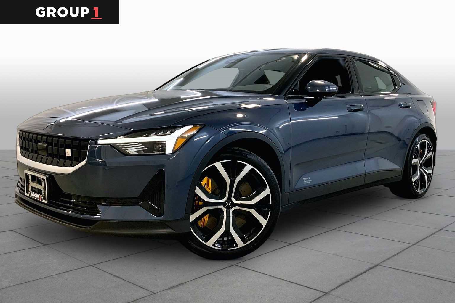 Used 2023 Polestar Polestar 2