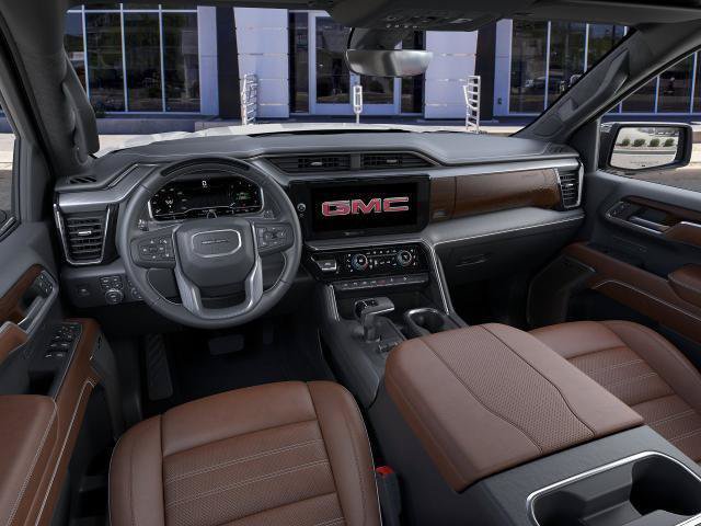 New 2026 GMC Sierra 1500 Denali Ultimate AWD/4WD image 87
