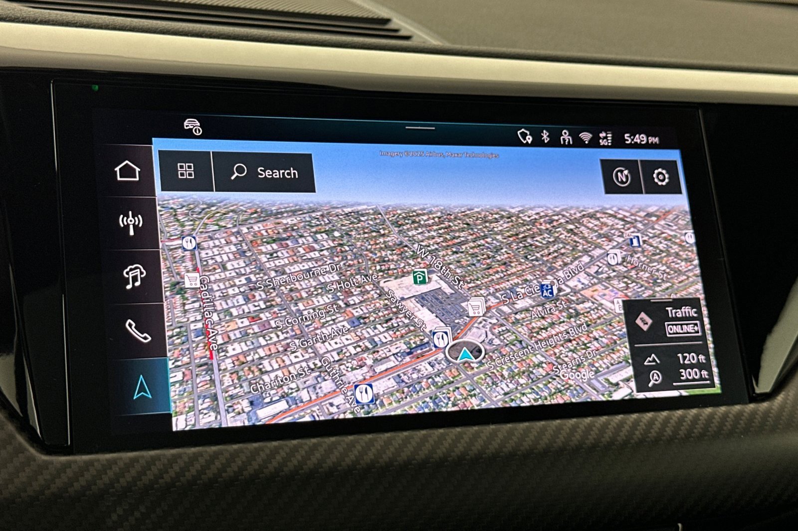 New 2026 Audi S e-tron GT Premium Plus AWD/4WD image 17