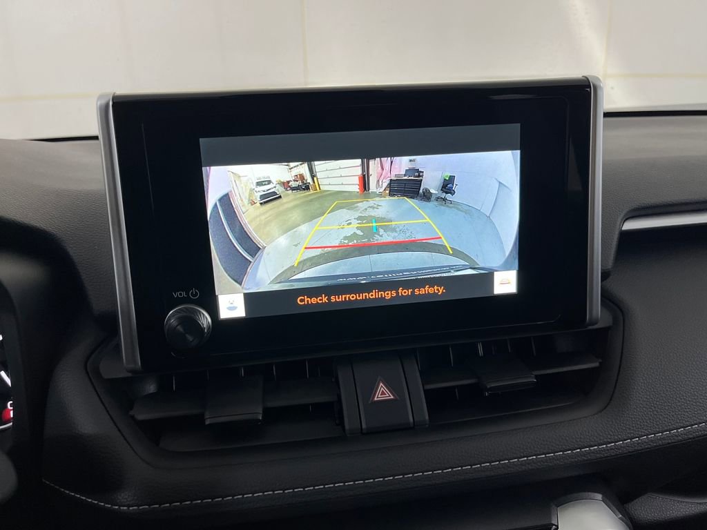 Used 2023 Toyota RAV4 LE image 70