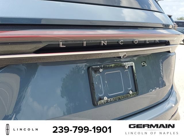 New 2026 Lincoln Nautilus Reserve AWD/4WD image 16
