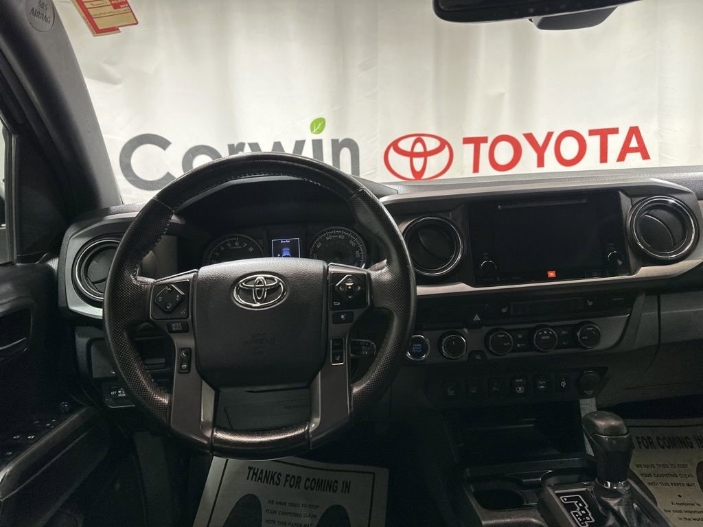 Used 2019 Toyota Tacoma TRD Off-Road image 17