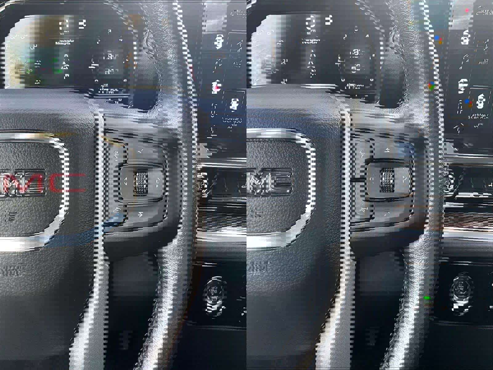 Used 2022 GMC Sierra 1500 Elevation image 24