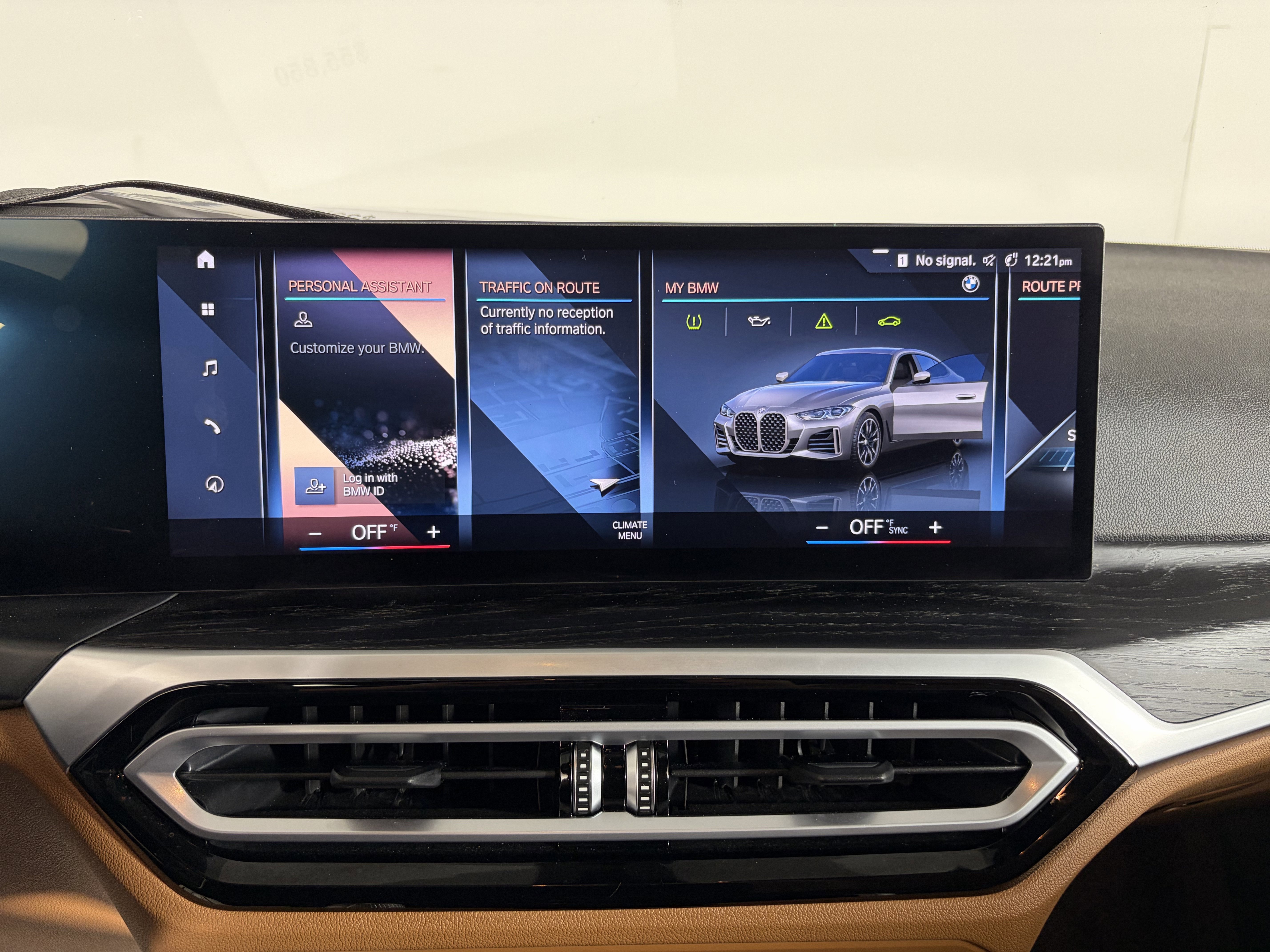 Certified 2024 BMW M440i xDrive Gran Coupe w/ Premium Package AWD/4WD image 13