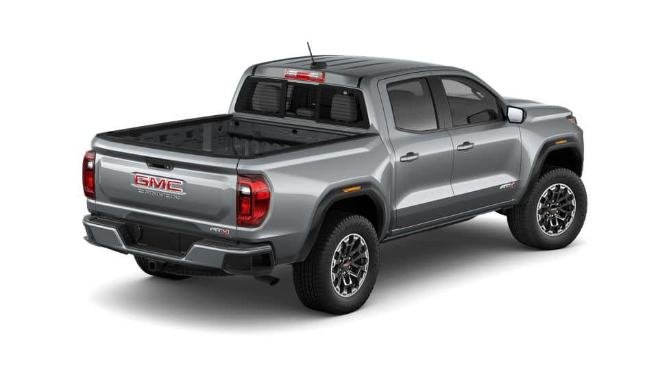 New 2026 GMC Canyon AT4 w/ AT4 Premium Package AWD/4WD image 29