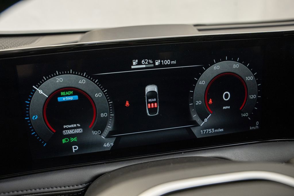 Certified 2023 Nissan Ariya ENGAGE e-4ORCE image 19