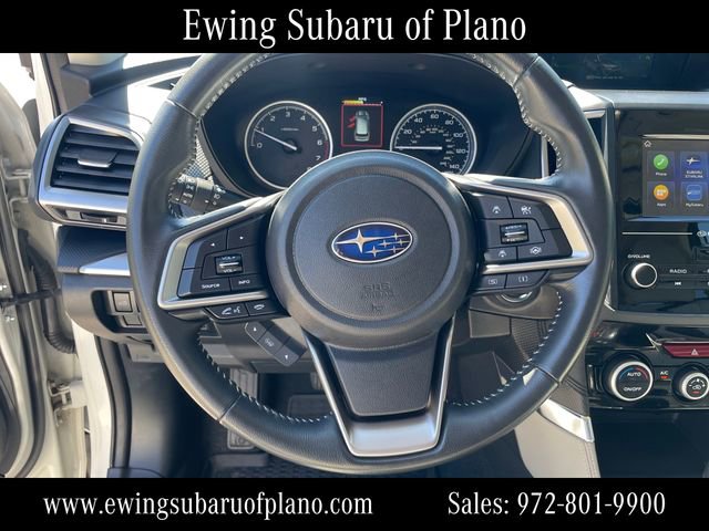 Used 2024 Subaru Forester Premium image 15